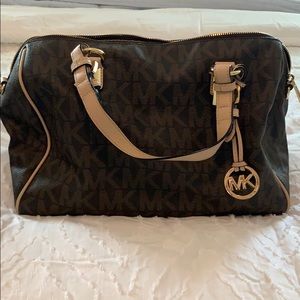 Michael Kors purse